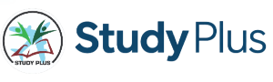 Study Plus Consultants Logo